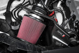 APR Open Carbon Fiber Intake