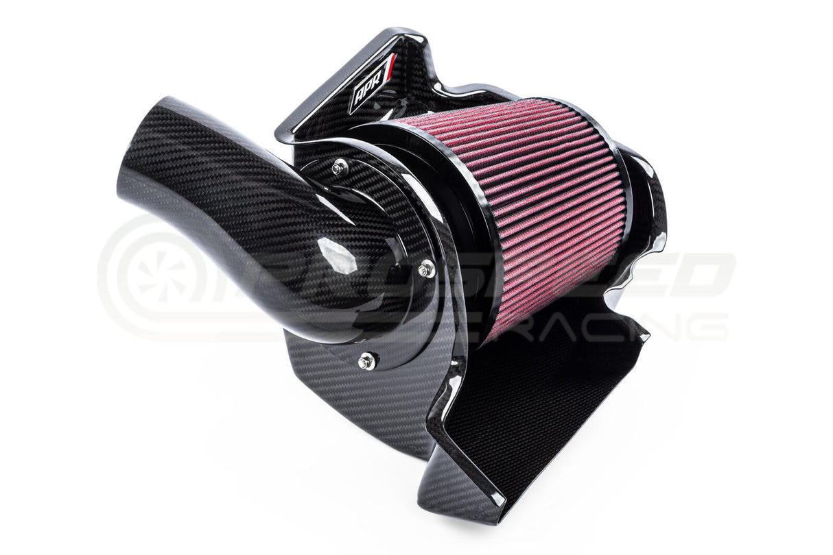 APR Carbon Fibre Open Cold Air Intake