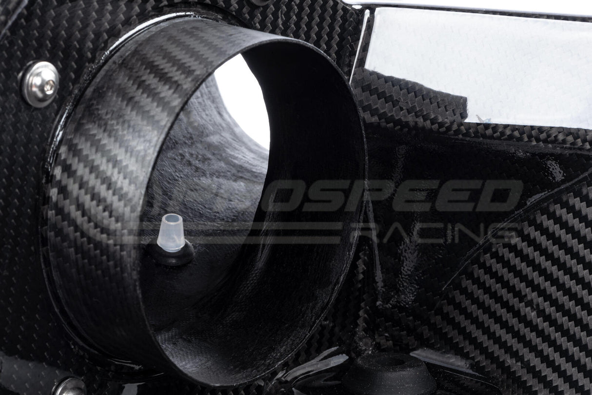 APR Carbon Fibre Open Cold Air Intake