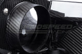 APR Carbon Fibre Open Cold Air Intake