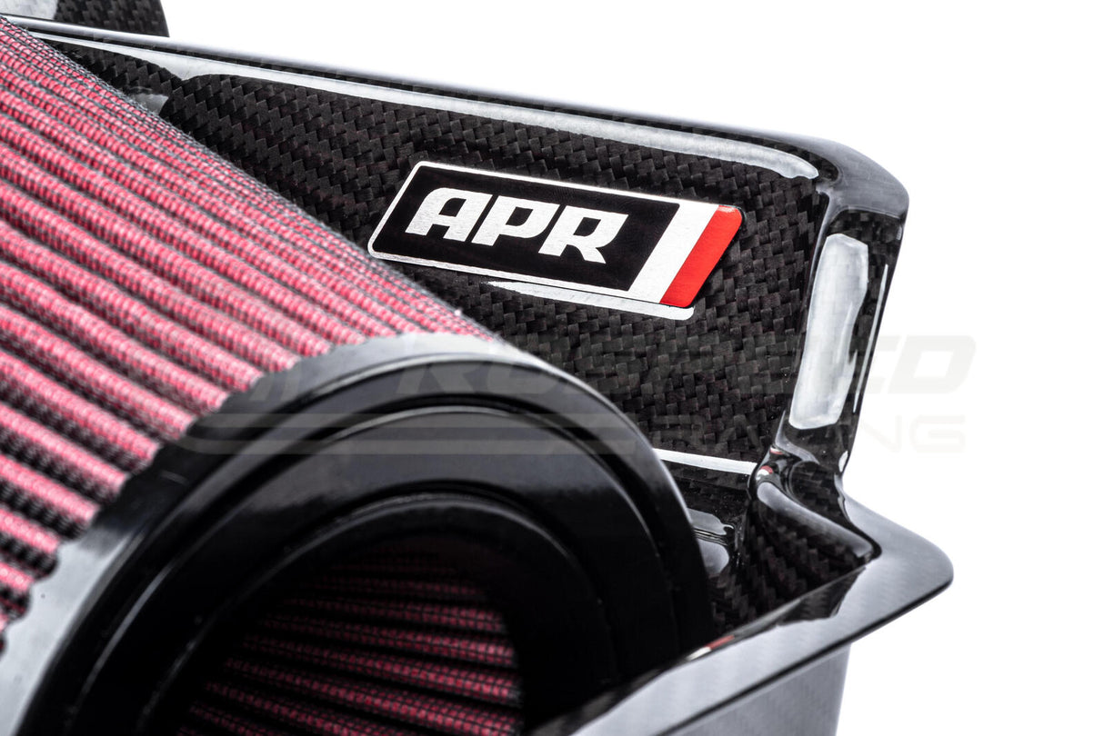 APR Carbon Fibre Open Cold Air Intake