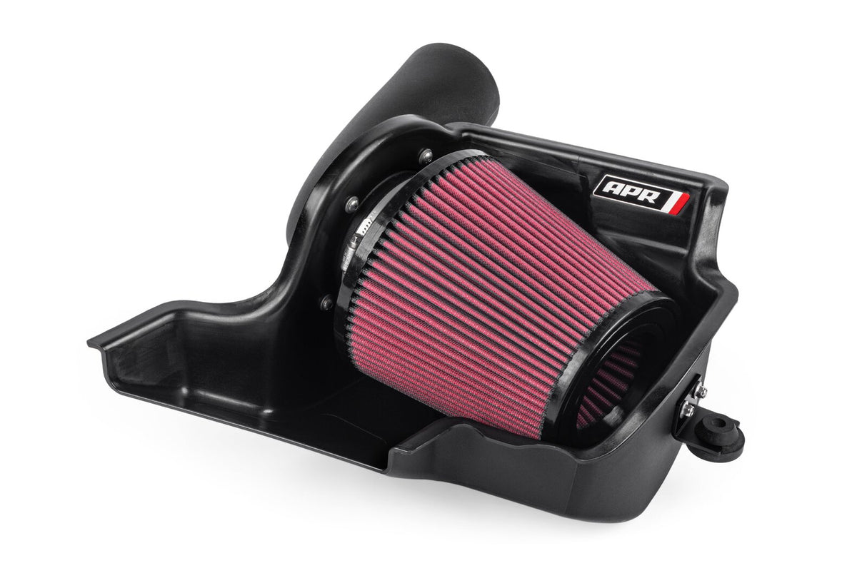 APR Open PEX Intake System CI100041 | Pro Speed Racing