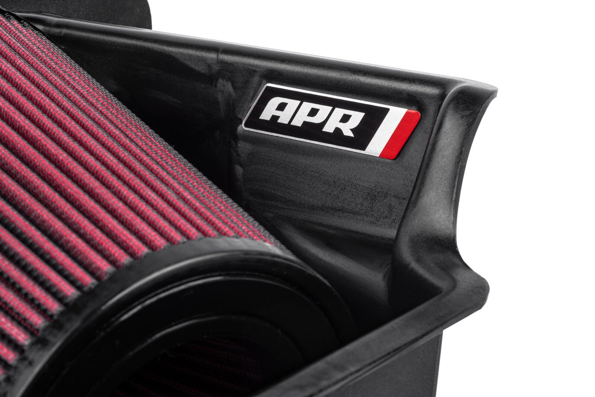 APR Open PEX Intake System
