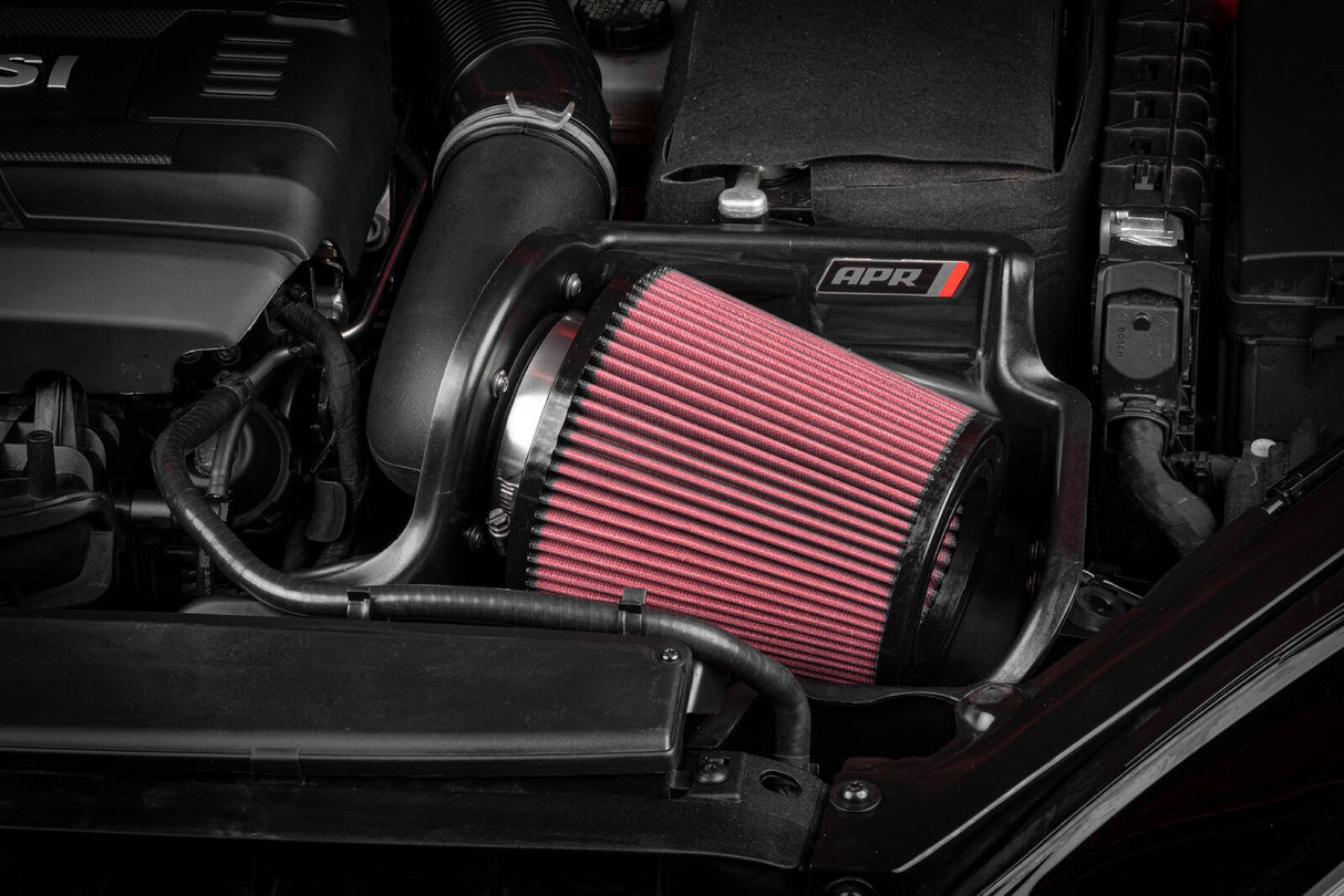 APR Open PEX Intake System