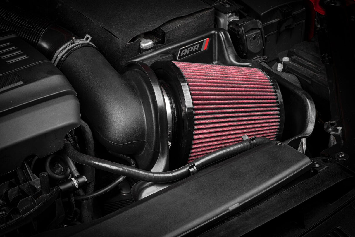 APR Open PEX Intake System