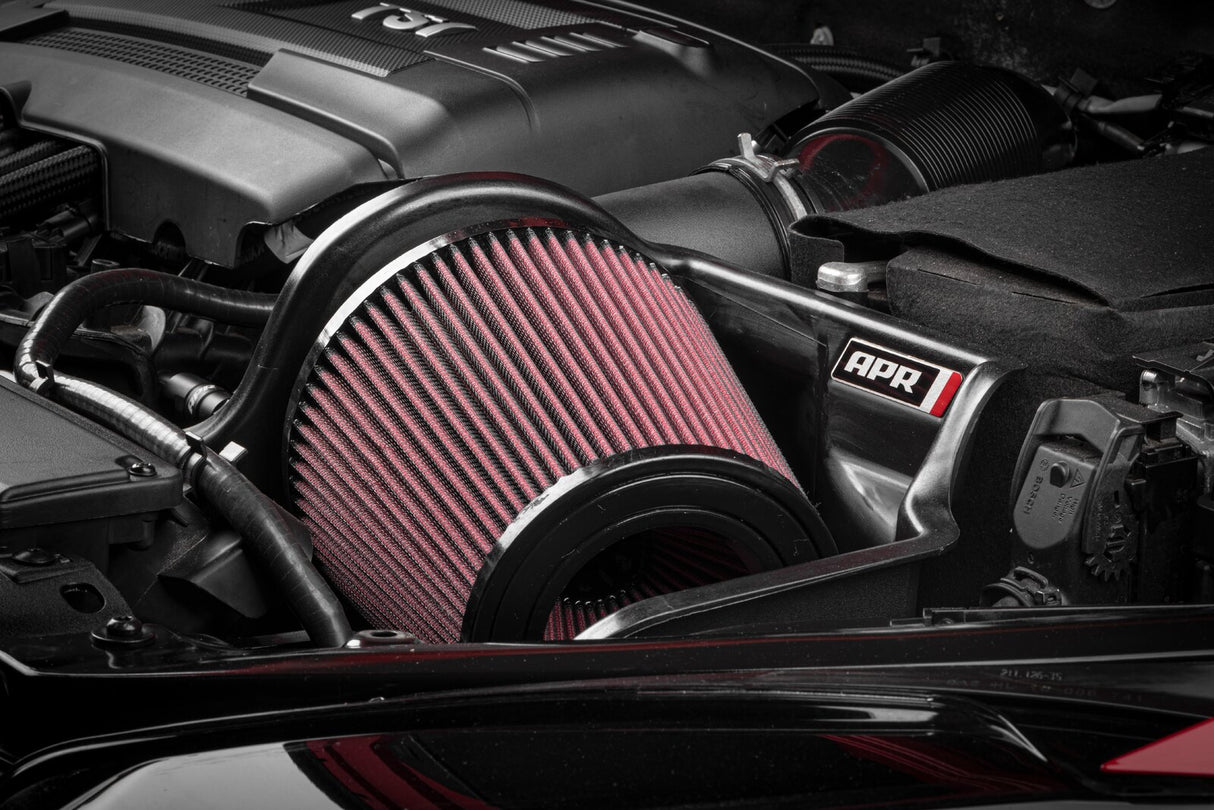 APR Open PEX Intake System