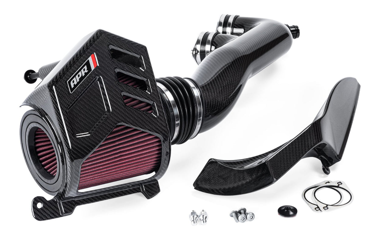 APR Carbon Fiber Intake CI100045 | Pro Speed Racing
