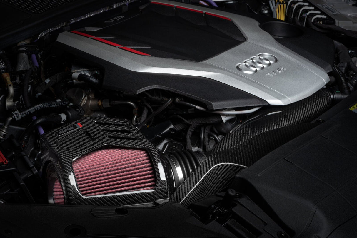 APR Carbon Fiber Intake