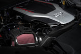 APR Carbon Fiber Intake