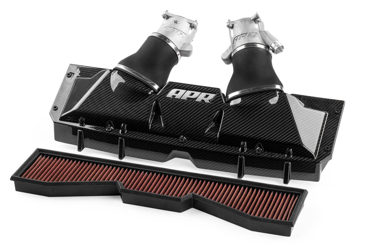 APR Carbon Fibre Intake System - Audi RS6 C8/RS7 4K (4.0TT) CI100050