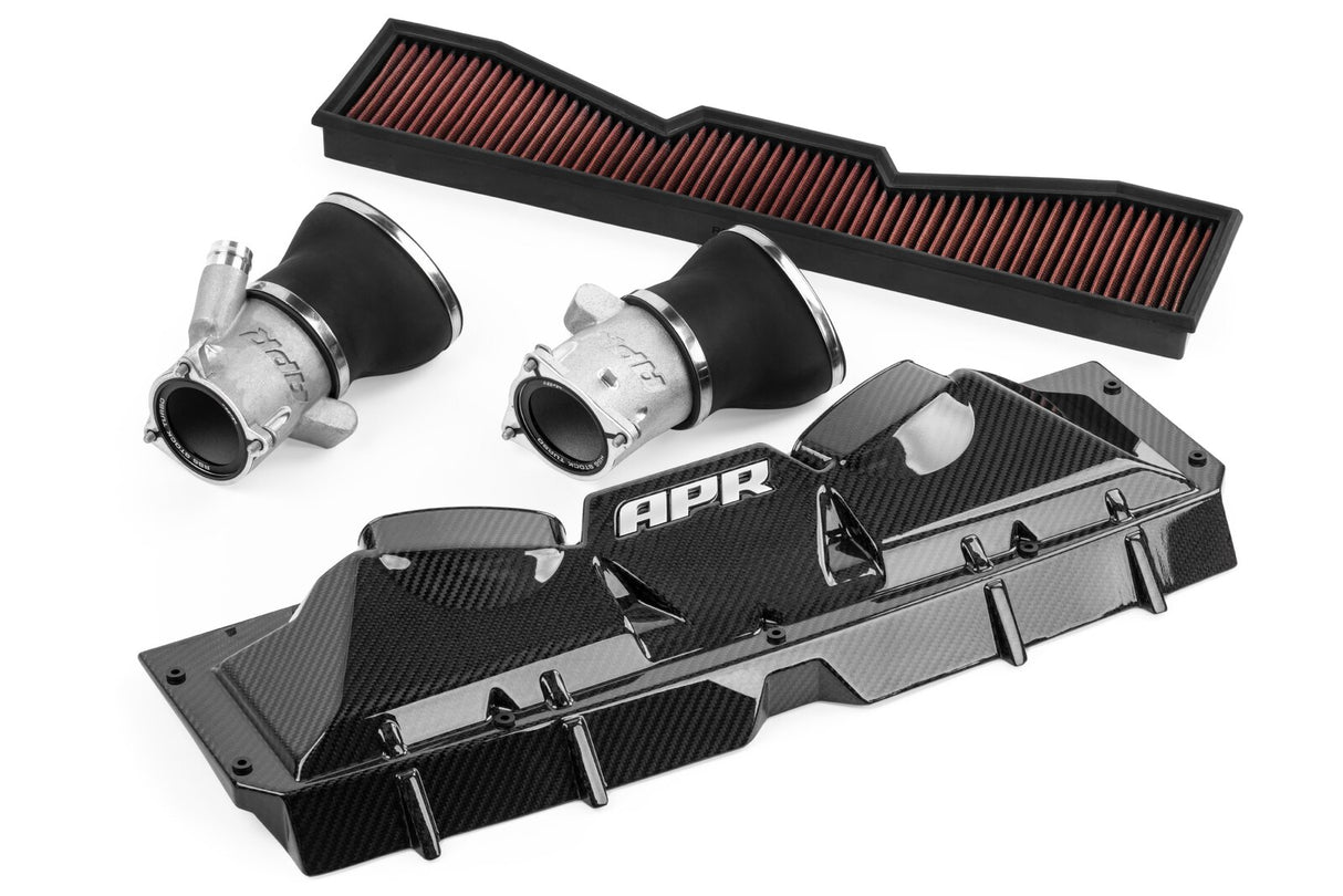 APR Carbon Fibre Intake System