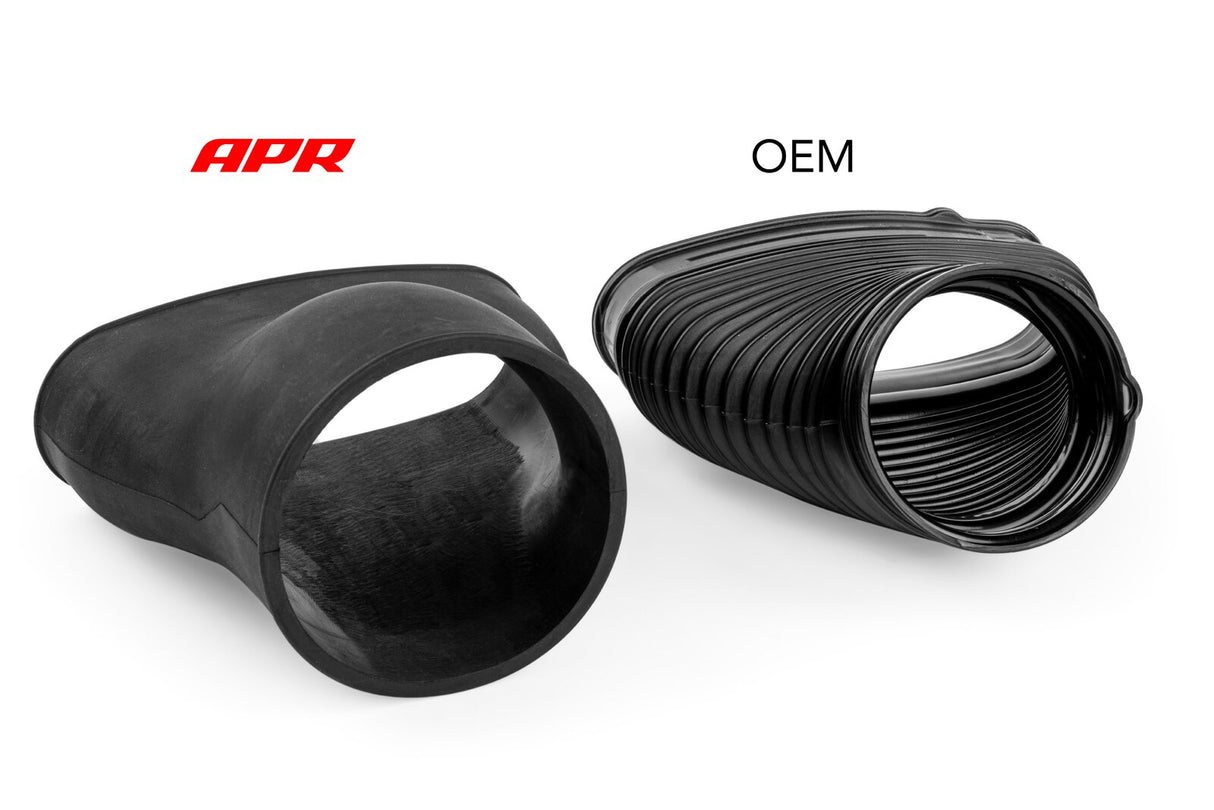 APR Carbon Fibre Intake System