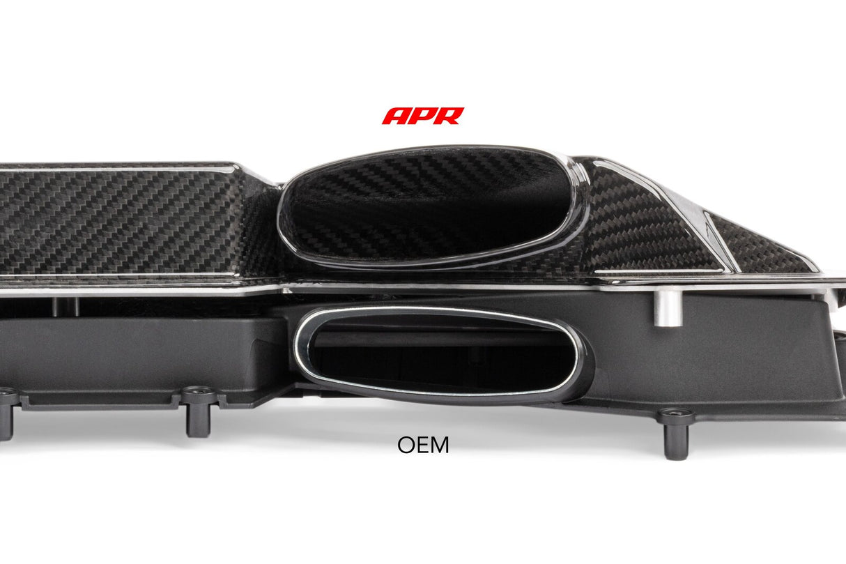 APR Carbon Fibre Intake System