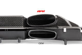 APR Carbon Fibre Intake System