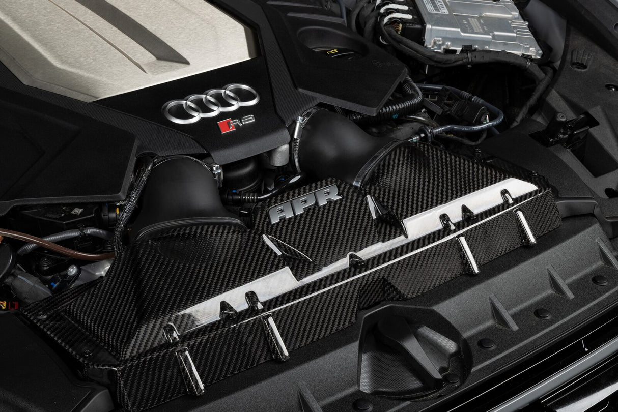 APR Carbon Fibre Intake System