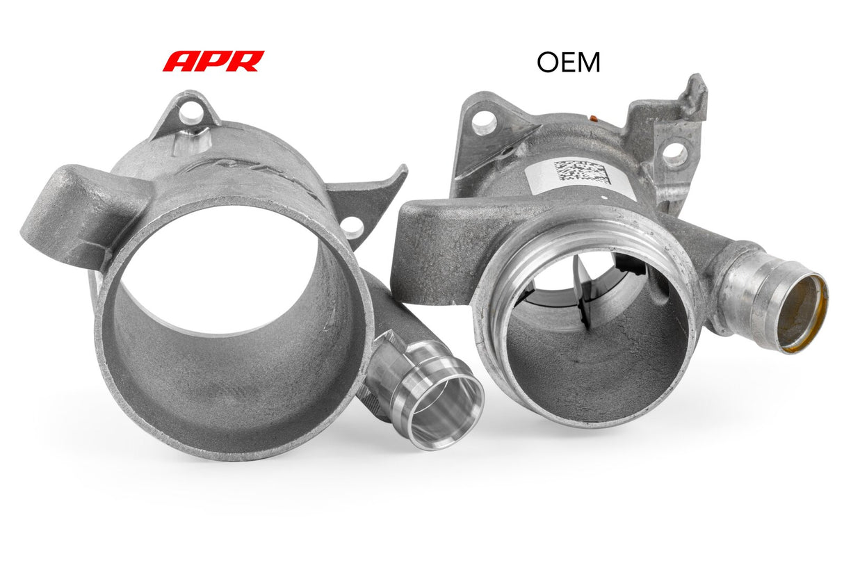 APR Carbon Fibre Intake System