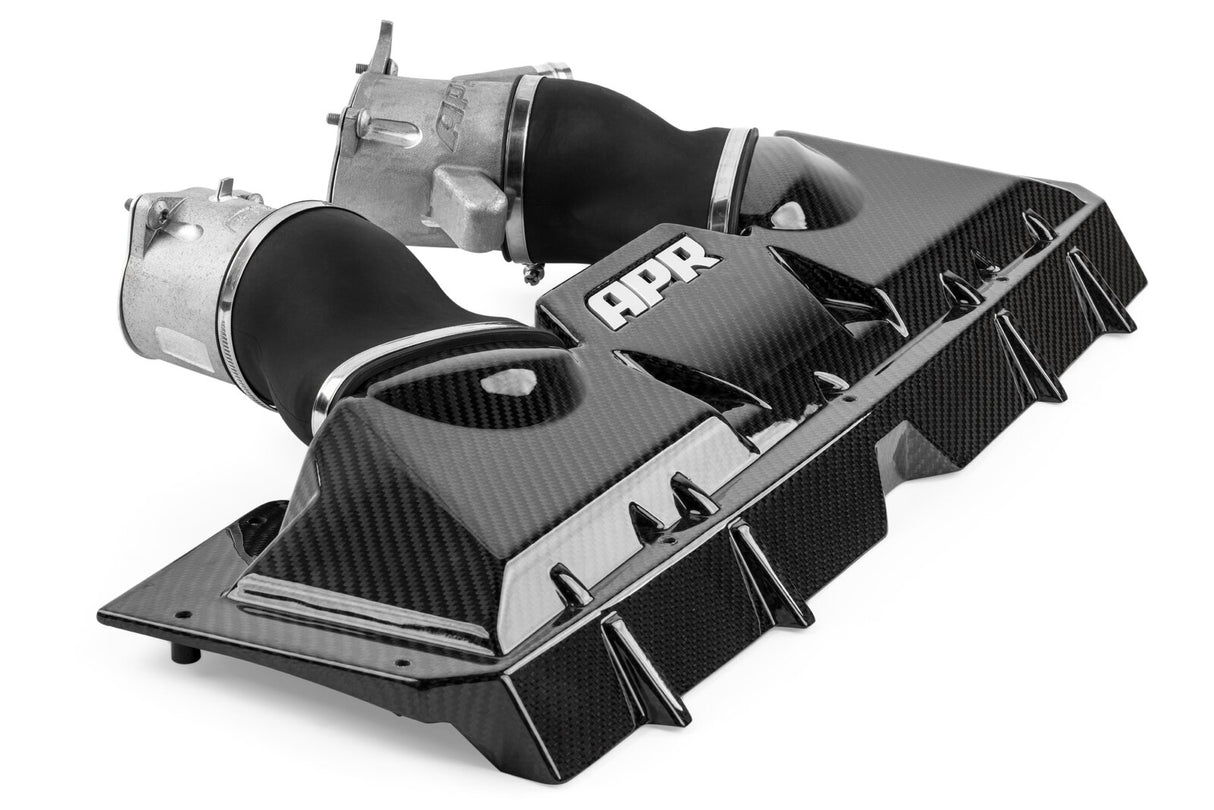 APR Carbon Fibre Intake System