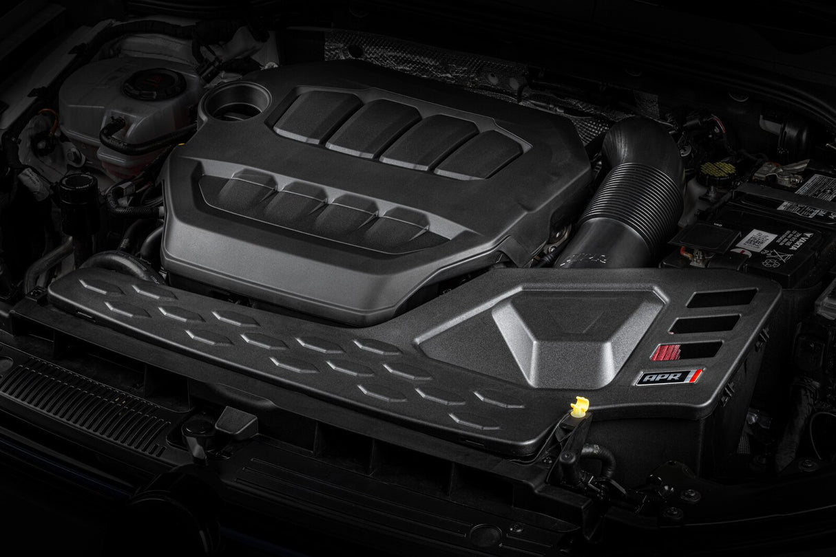 APR Intake System Cover Plastic - Suit APR Intake System