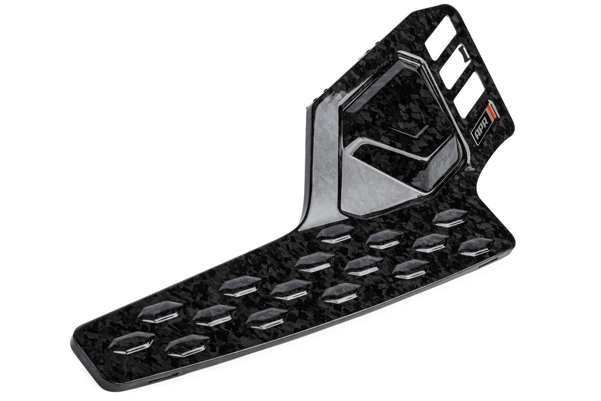 APR Air Intake Cover Forged Carbon Audi A3 8Y Inc Quattro/VW Golf GTI Mk8 (EA888.4) CI100052-C | PSR
