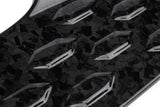APR Intake System Cover Forged Carbon Fibre - Suit APR Intake System