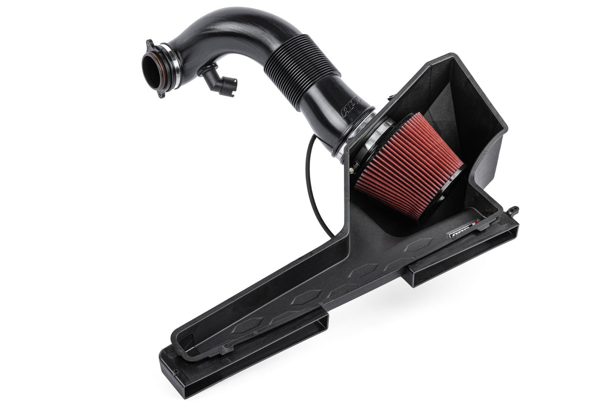 APR Intake System No Cover - Audi S3 8Y/VW Golf R Mk8/Tiguan R/T-Roc R (EA888.4) CI100053
