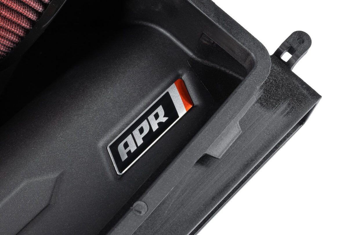 APR Intake System No Cover