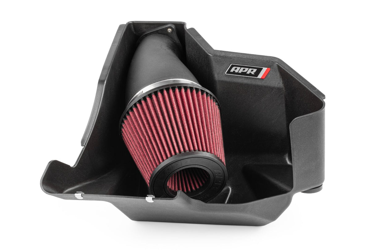 APR Open Cold Air Intake - Audi A3, S3 8V/TT, TTS 8S/VW Golf GTI, R Mk7/Tiguan CI100054 | Pro Speed