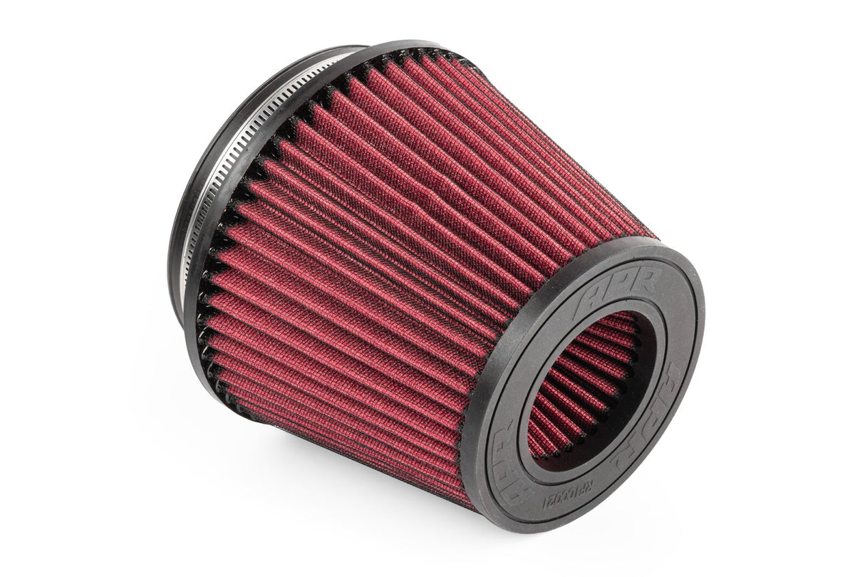 APR Open Cold Air Intake