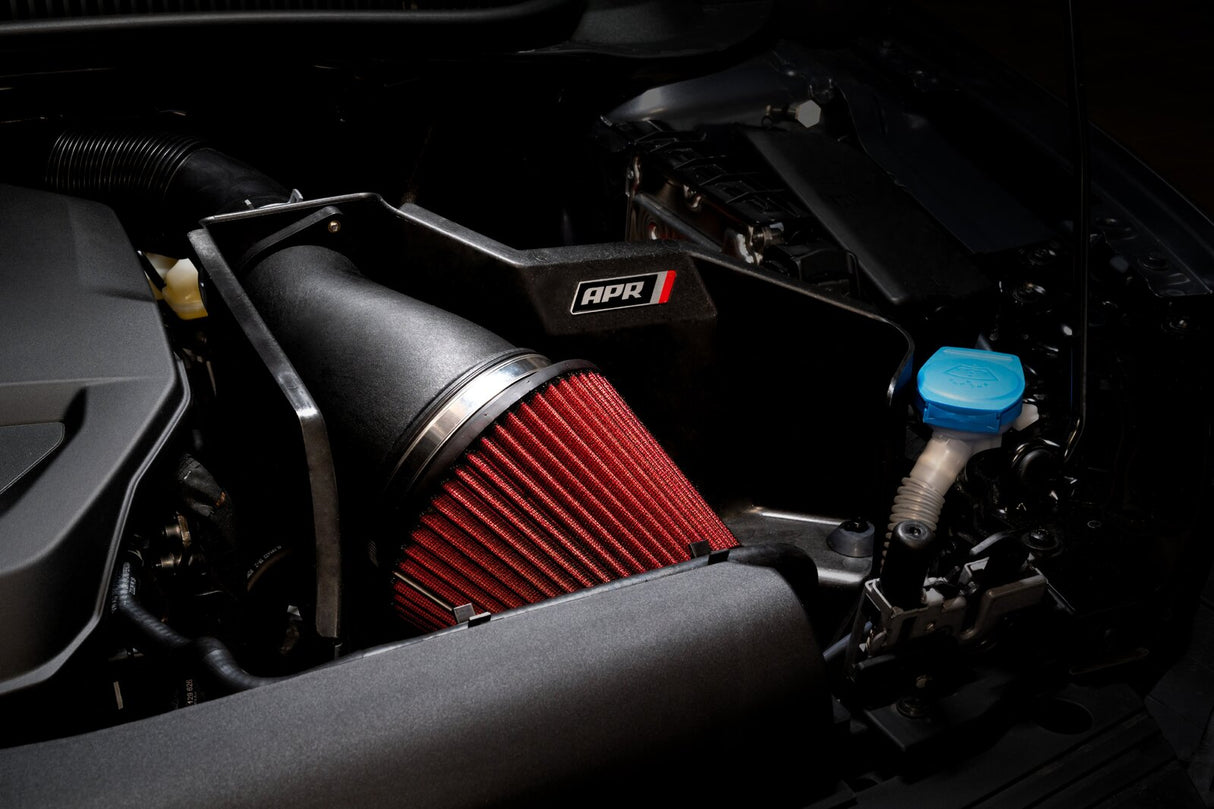 APR Open Cold Air Intake