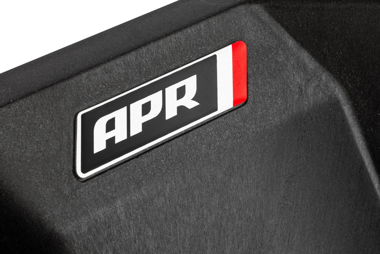 APR Open Cold Air Intake