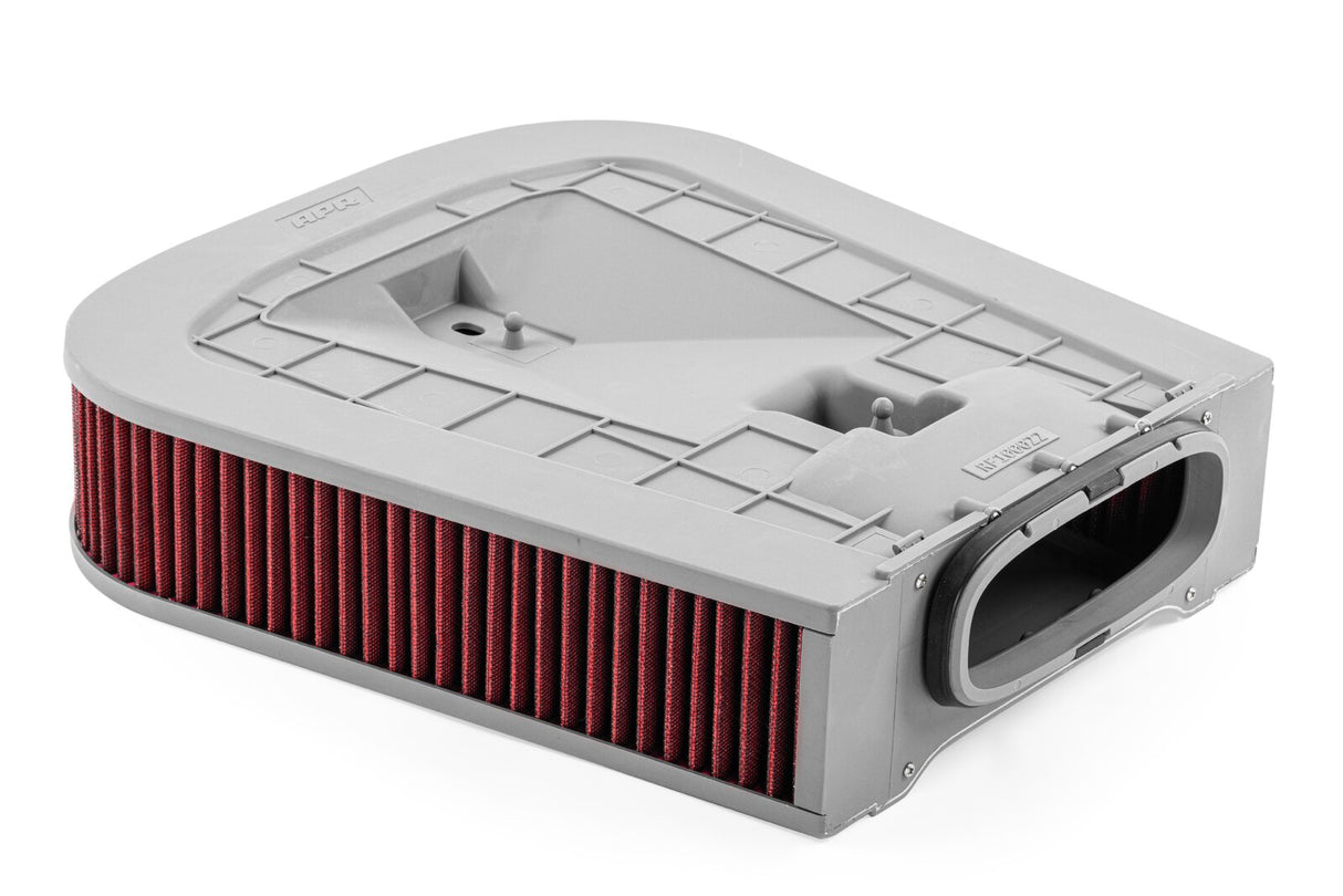 APR Performance Forged Carbon Fibre Intake and Filter