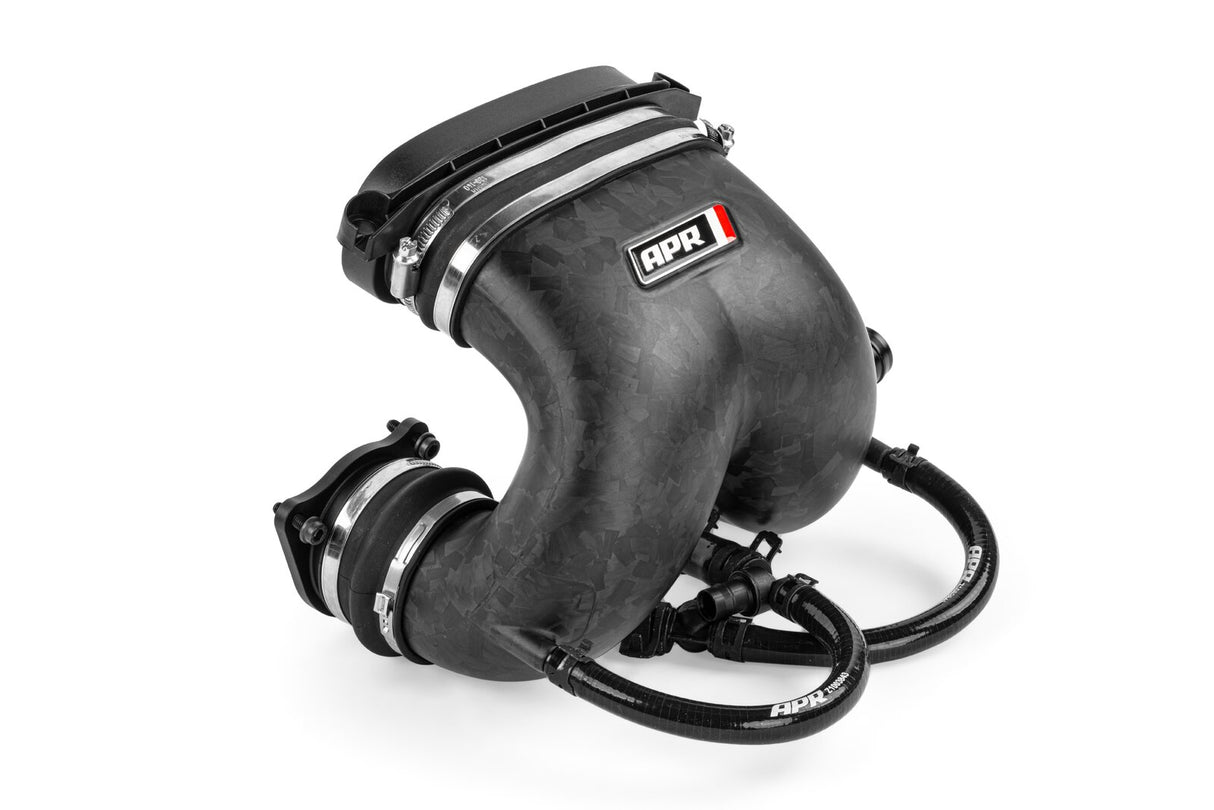APR Performance Forged Carbon Fibre Intake and Filter