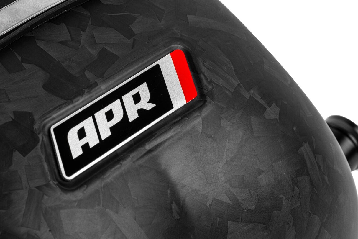 APR Performance Forged Carbon Fibre Intake and Filter