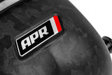 APR Performance Forged Carbon Fibre Intake and Filter