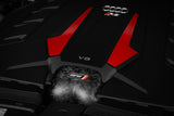 APR Performance Forged Carbon Fibre Intake and Filter