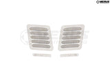 Verus Engineering CK5 Bonnet Louver Kit