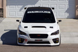 Verus Engineering CK5 Bonnet Louver Kit