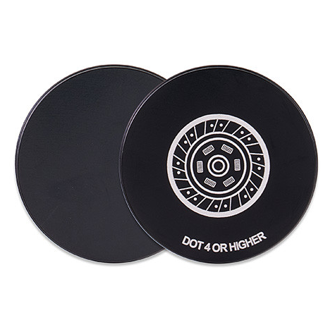 IAG Revolve Large Cap Replacement Insert Only