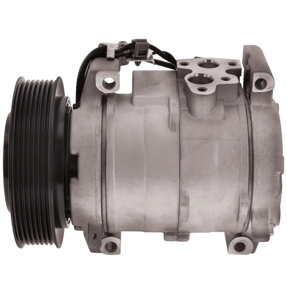 Jayair OE Replacement Air Conditioning Compressor