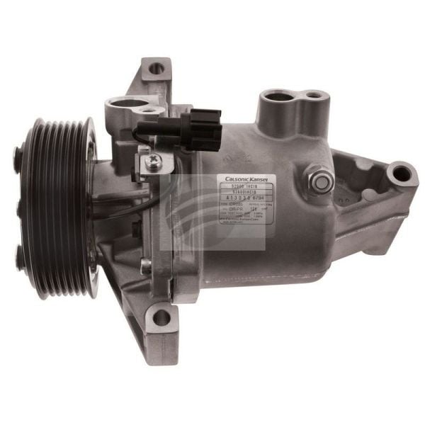 JayAir Air Conditioning Compressor