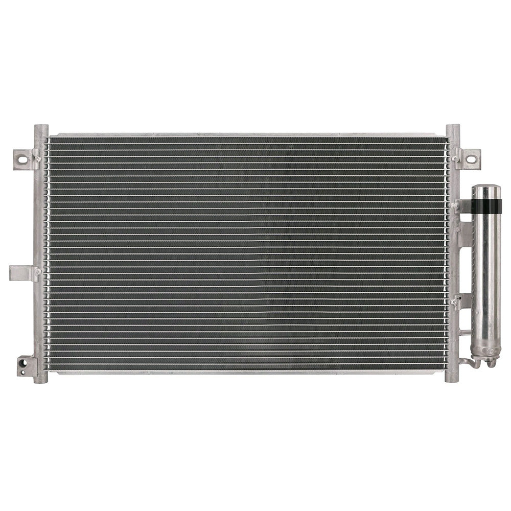 Koyorad OEM Replacement Air Conditioning Condenser Core