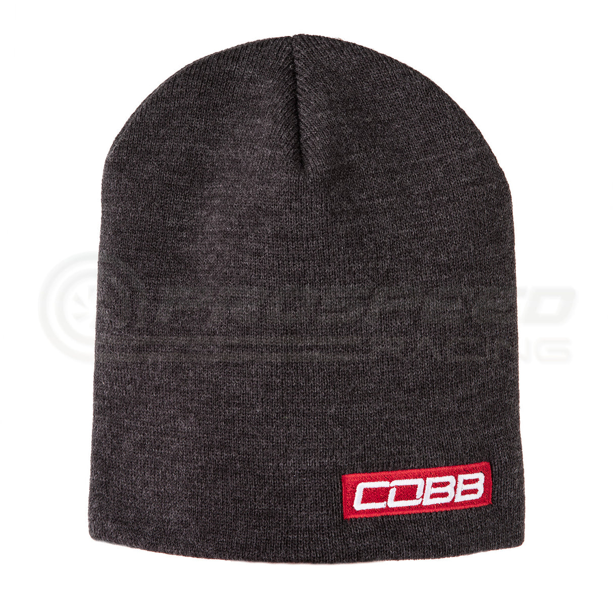 Cobb Tuning Bar Logo Beanie - Grey  CO-BEANIERED