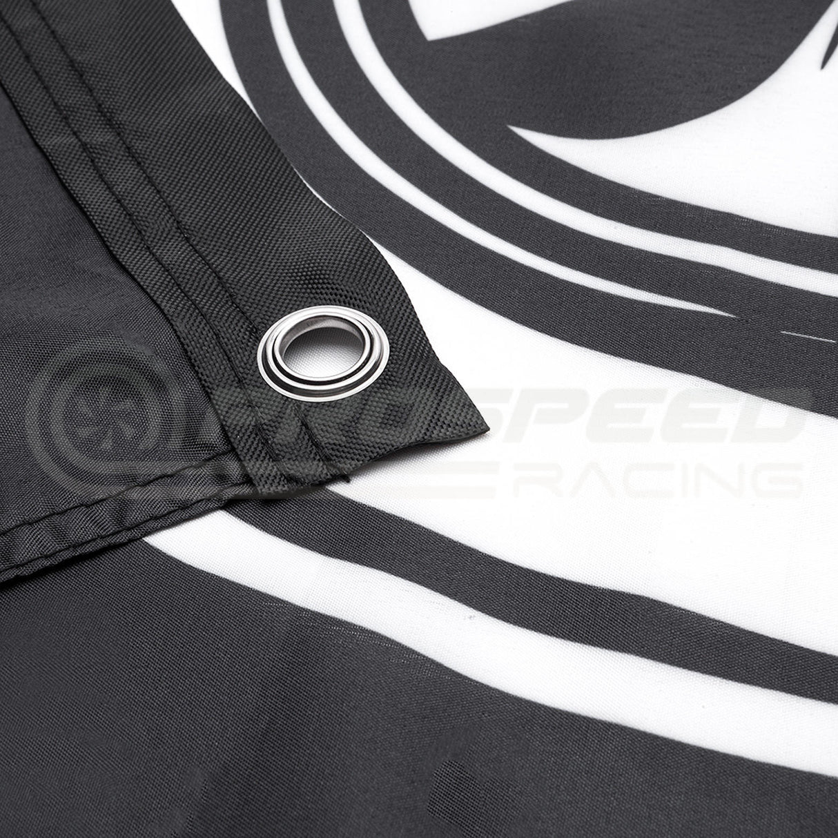 Cobb Tuning "Come and Tune it" Workshop Flag