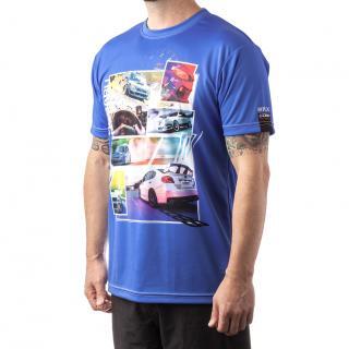 Cobb Tuning Subaru Shirt  CO-SUBARU-SHIRT