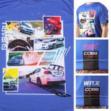 Cobb Tuning Subaru Shirt