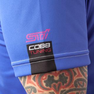 Cobb Tuning Subaru Shirt