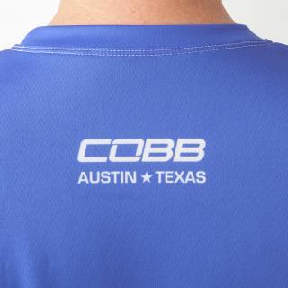 Cobb Tuning Subaru Shirt