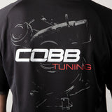 Cobb Tuning Turbo T-Shirt