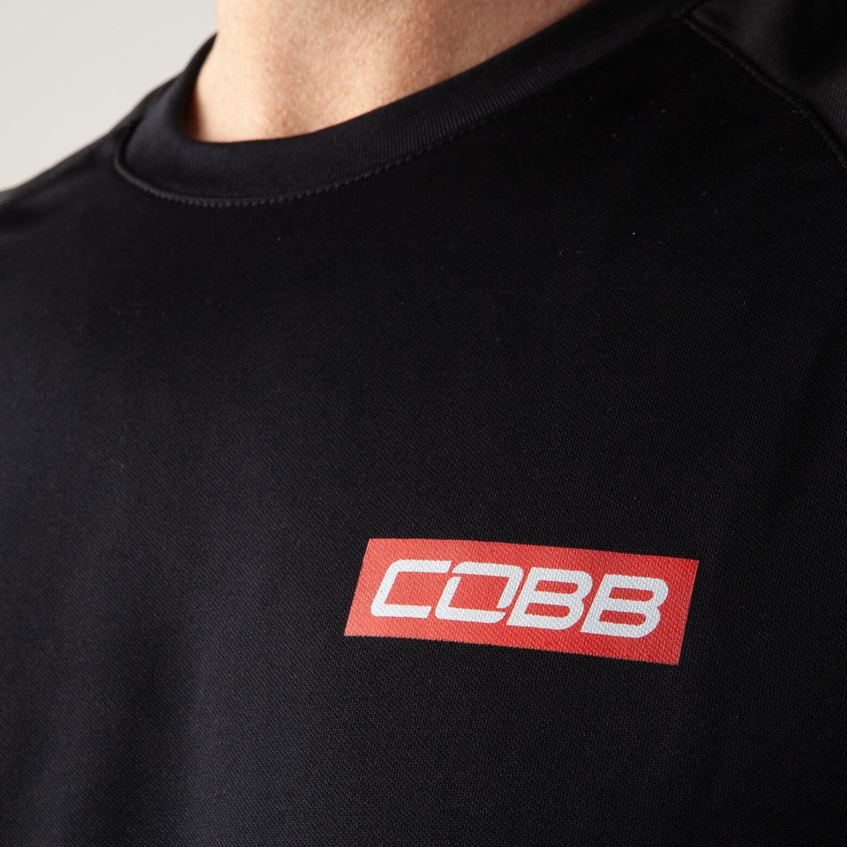 Cobb Tuning Turbo T-Shirt
