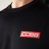 Cobb Tuning Turbo T-Shirt